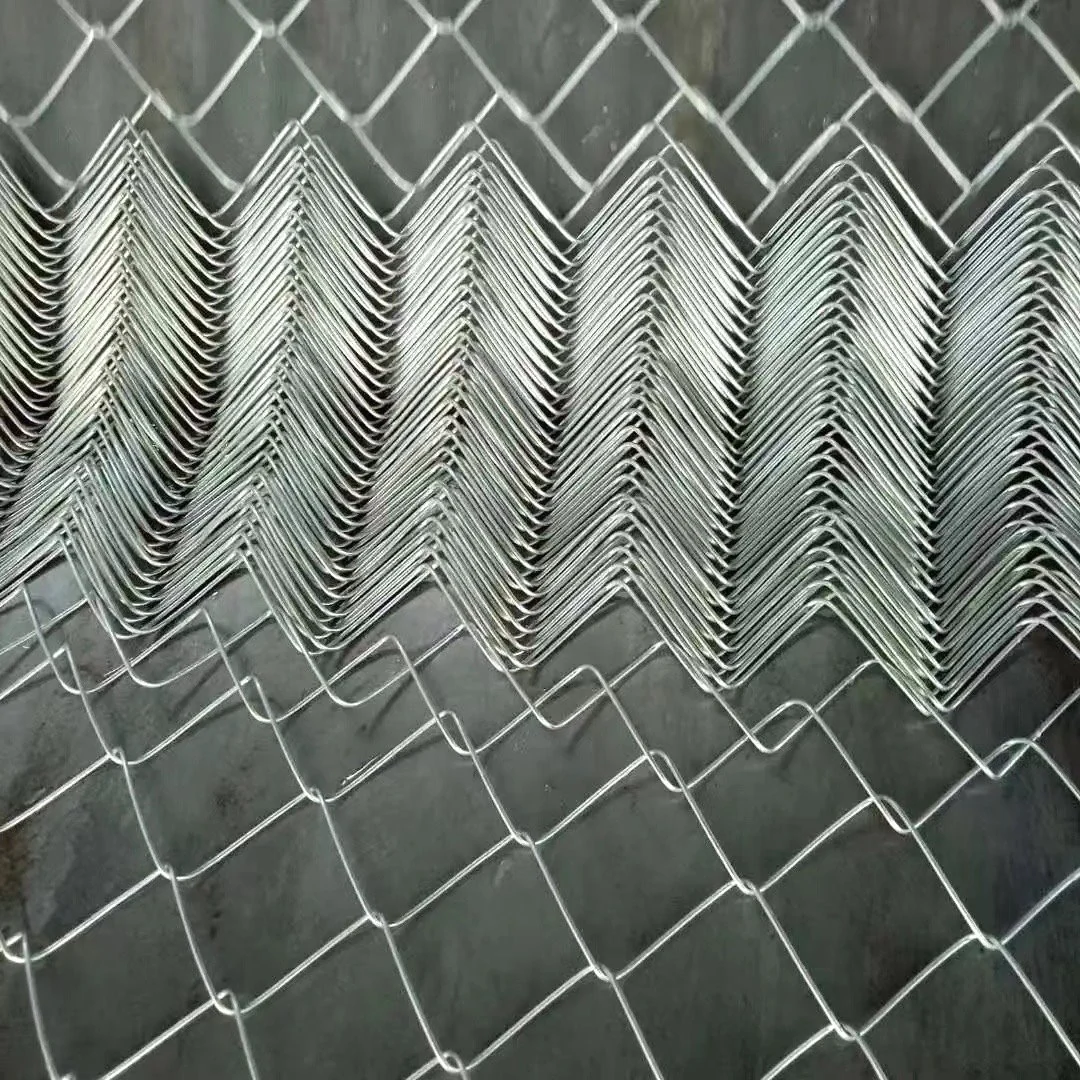 Chain Link Fence product photo for project RFQ
