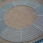 Custom shaped steel grating gallery 02 150x150 product photo for QY Metal Tech project RFQ review