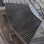 Custom shaped steel grating gallery 03 150x150 product photo for QY Metal Tech project RFQ review