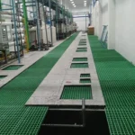 Molded FRP grating gallery 03 150x150 product photo for QY Metal Tech project RFQ review