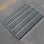 Serrated bar grating gallery 01 150x150 product photo for QY Metal Tech project RFQ review