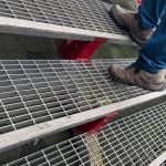 Serrated bar grating gallery 02 150x150 product photo for QY Metal Tech project RFQ review