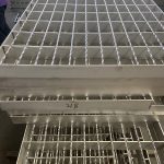 Stainless steel grating gallery 03 150x150 product photo for QY Metal Tech project RFQ review