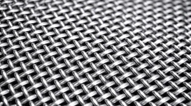 Woven Wire Mesh product photo for project RFQ