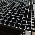 Serrated steel grating 4 150x150 product photo for QY Metal Tech project RFQ review