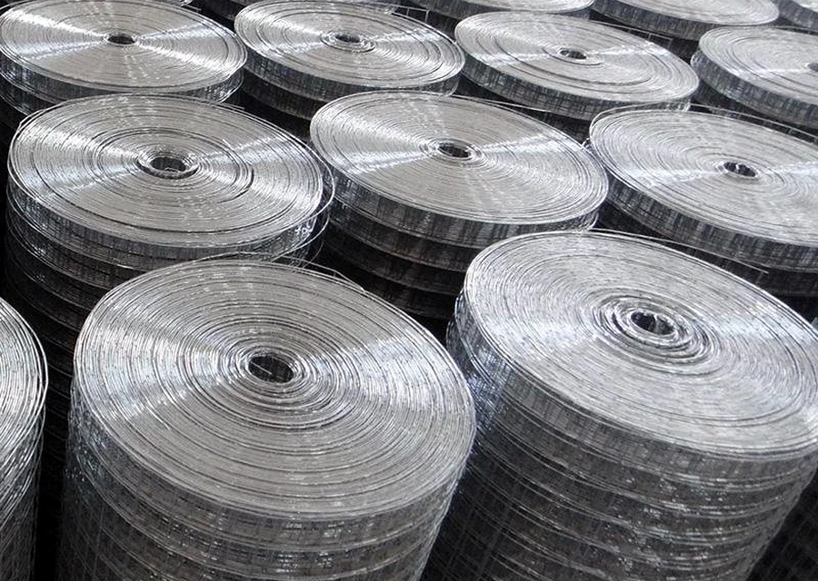 Welded wire mesh rolls reviewed with woven mesh RFQ comparison details
