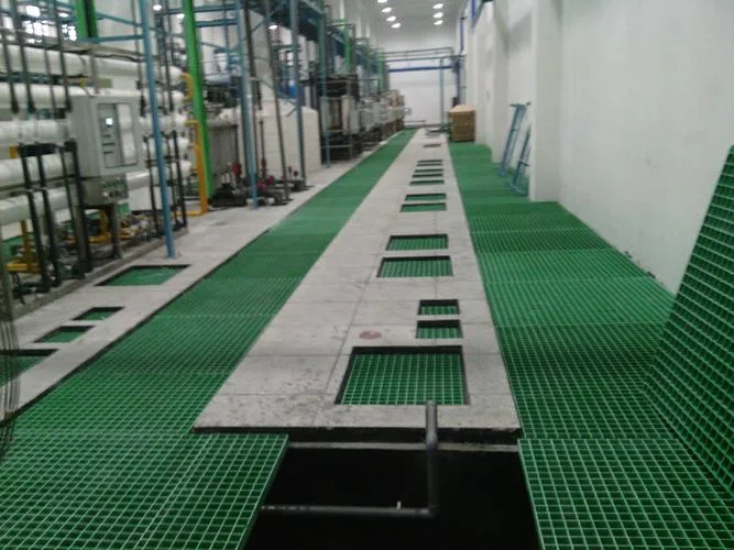 Thailand wastewater treatment project — Project photo