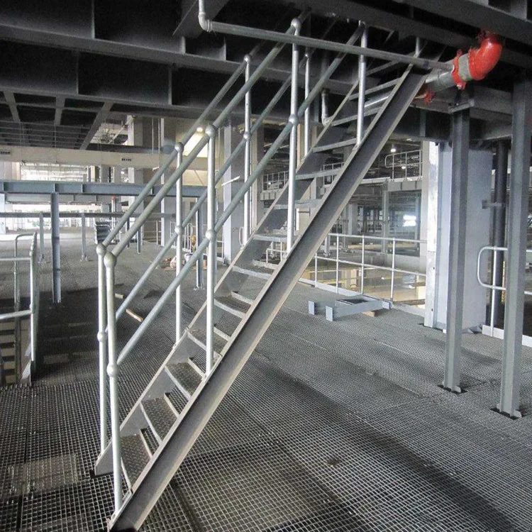 South Korea chemical plant — Project photo